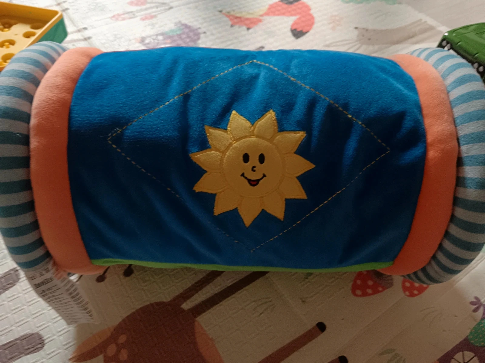 Rolo de despertar – photo 2